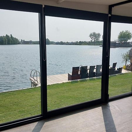 Lakeside Вевельгем Экстерьер фото